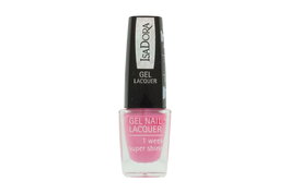 Isadora Gel Nail Lacquer 6ml - 222 Pink Bomb