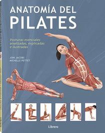 ANATOMIA DEL PILATES, ANNA BARNSLEY - LIBRERO