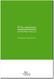 IN-VERSO, O LAS ESTACIONES, Antonio Tello
