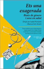 Ets una exagerada, AA.VV. - RAIG VERD EDITORIAL