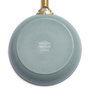 GreenPan Padova Reserve Juego de 2 Sartenes Sky Blue (20 cm y 28 cm)