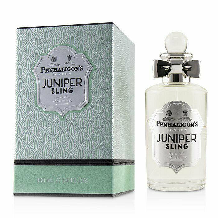 Penhaligon's Juniper Sling Eau de Toilette 100ml Vaporizador