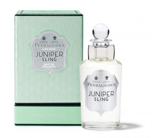 Penhaligons Juniper Sling Edt Spray 100 mL Penhaligons Juniper Sling Edt Spray 100 mL