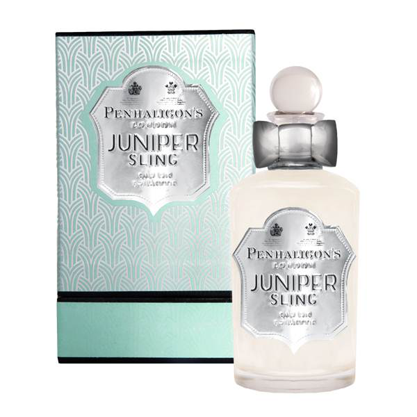 Penhaligon's Juniper Sling Eau de Toilette 100ml Vaporizador