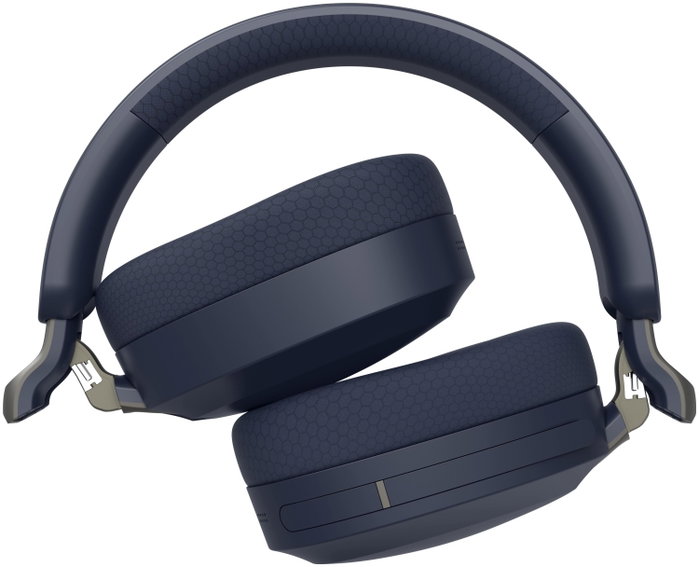 MSI MAESTRO 500 WIRELESS Navy Gaming Headset