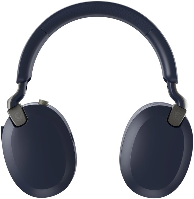 MSI MAESTRO 500 WIRELESS Navy Gaming Headset