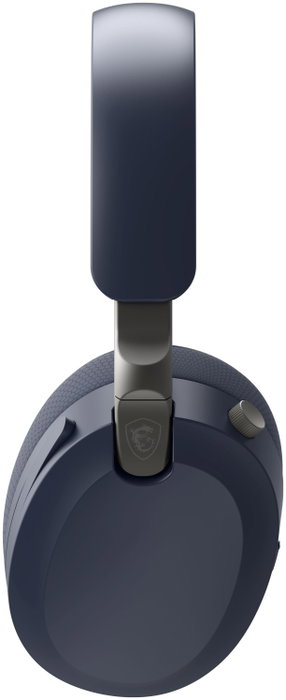 MSI MAESTRO 500 WIRELESS Navy Gaming Headset