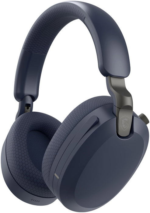 MSI MAESTRO 500 WIRELESS Navy Gaming Headset