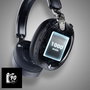 MSI MAESTRO 500 WIRELESS Navy Gaming Headset