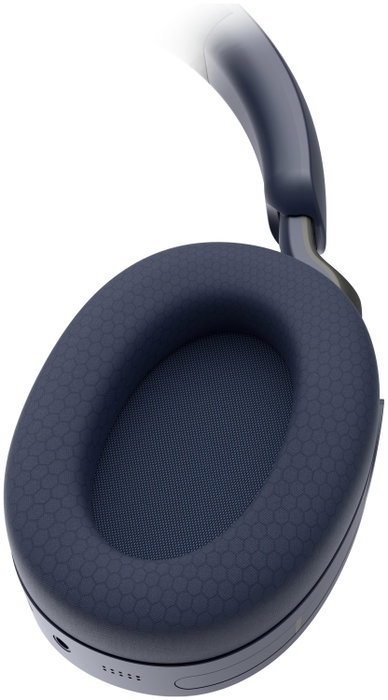 MSI MAESTRO 500 WIRELESS Navy Gaming Headset