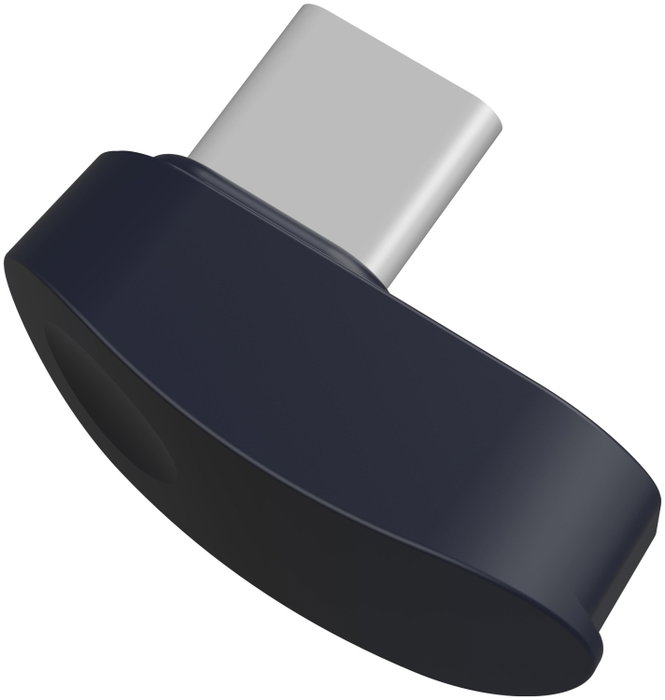 MSI MAESTRO 500 WIRELESS Navy Gaming Headset