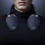 MSI MAESTRO 500 WIRELESS Navy Gaming Headset