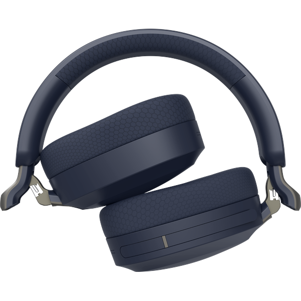 MSI MAESTRO 500 WIRELESS Navy Gaming Headset