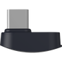 MSI MAESTRO 500 WIRELESS Navy Gaming Headset