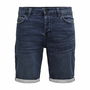 Pantalones Vaqueros Hombre Only & Sons Regular D Blue 8582 Azul