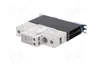 CARLO GAVAZZI RGC1A23D25KKE Relé de semiconductor monofásico 25A 24-240VAC