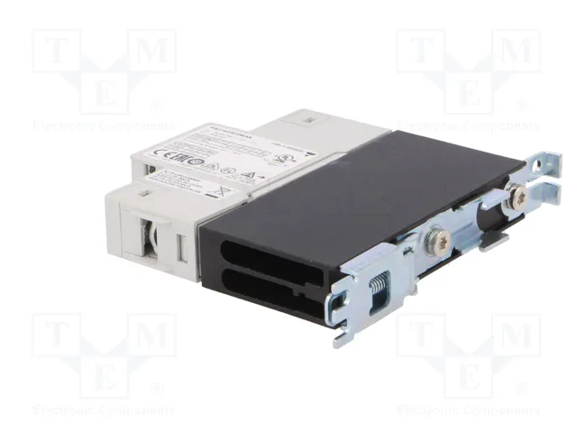 CARLO GAVAZZI RGC1A23D25KKE Relé de semiconductor monofásico 25A 24-240VAC