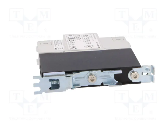 CARLO GAVAZZI RGC1A23D25KKE Relé de semiconductor monofásico 25A 24-240VAC