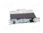 CARLO GAVAZZI RGC1A23D25KKE Relé de semiconductor monofásico 25A 24-240VAC