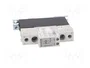 CARLO GAVAZZI RGC1A23D25KKE Relé de semiconductor monofásico 25A 24-240VAC