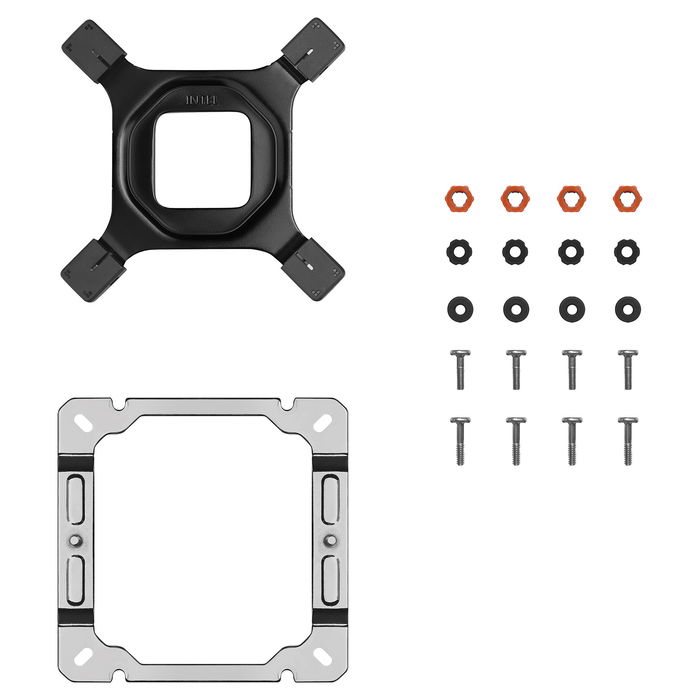 Deepcool AK400 G2 WH Refrigerador de Aire 12 cm Blanco Deepcool AK400 G2 WH Refrigerador de Aire 12 cm Blanco