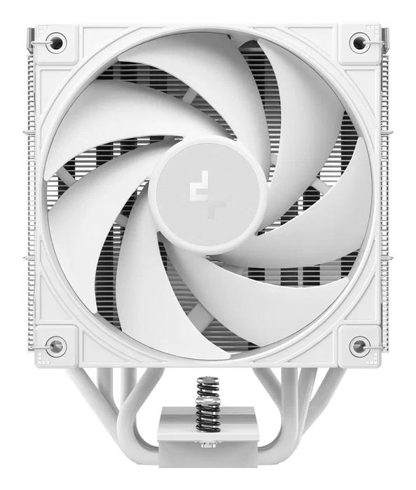 Deepcool AK400 G2 WH Blanco
