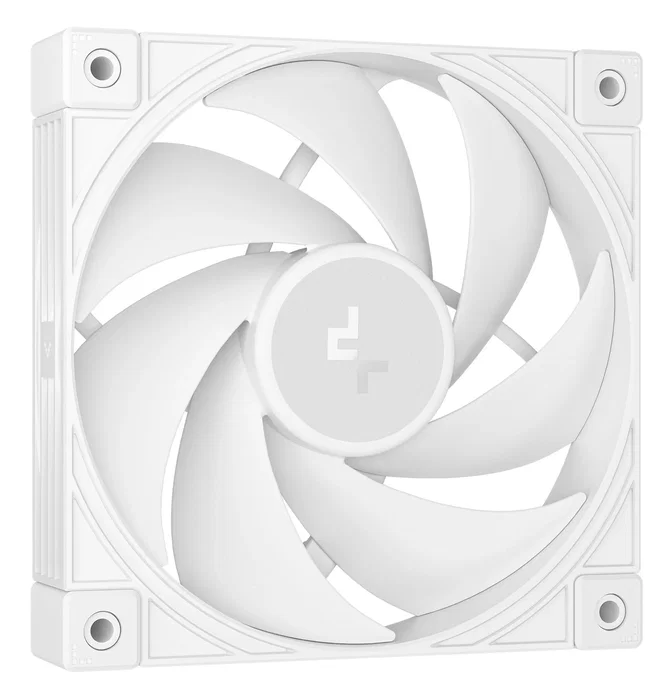 Deepcool AK400 G2 WH Blanco