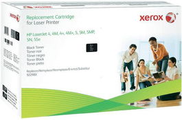 Toner Xerox Office 003R97029 Negro Laserjet 4/4M/4 Plus/4M Plus/5/5N/5M (8.800 Pág.)