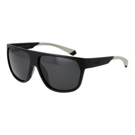 Polaroid PLD-7053-S-60003M9 Gafas de Sol Hombre Gris