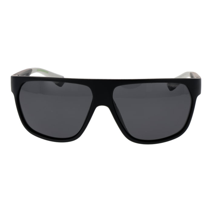 Polaroid PLD-7053-S-60003M9 Gafas de Sol Hombre Gris