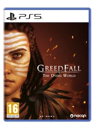 Nacon Greedfall: Dying World PlayStation 5