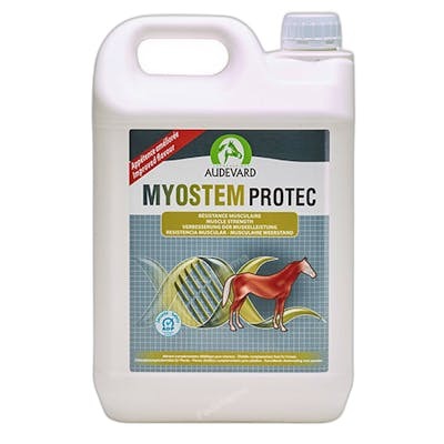 Audevard Myostem Protec 4,5L Audevard Myostem Protec 4,5L