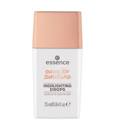 Essence DROP OF SUNSHINE Iluminador Fluido 25 ml