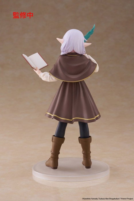 Taito Prize Figura PVC Coreful Frieren (Detective ver.) 18 cm