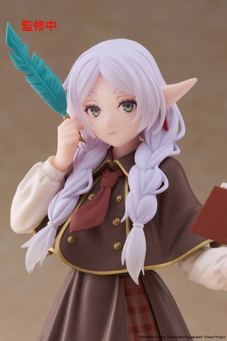 Taito Prize Figura PVC Coreful Frieren (Detective ver.) 18 cm