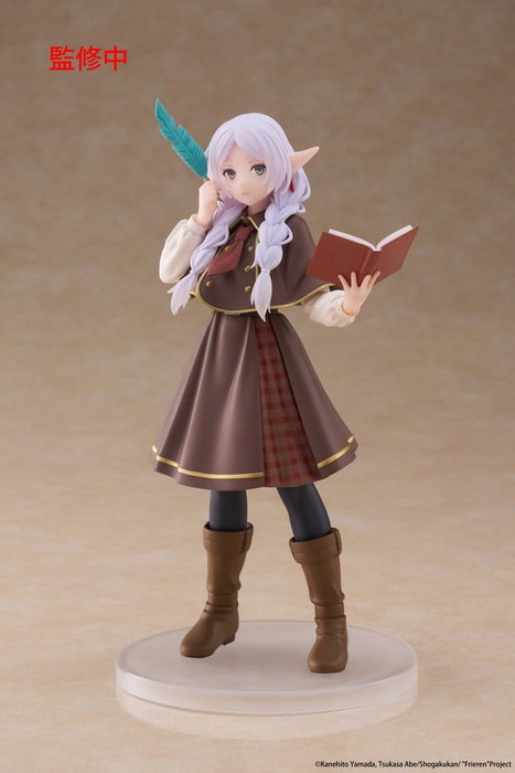 Taito Prize Figura PVC Coreful Frieren (Detective ver.) 18 cm