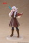 Taito Prize Figura PVC Coreful Frieren (Detective ver.) 18 cm