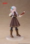 Taito Prize Figura PVC Coreful Frieren (Detective ver.) 18 cm