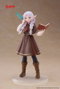 Taito Prize Figura PVC Coreful Frieren (Detective ver.) 18 cm