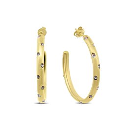 Pendientes Mujer CO88 Collection 8CE-70592 Dorado