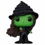 Funko Figura POP! Vinyl Elphaba with Grimmerie Wicked