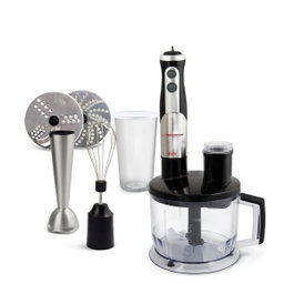 Esperanza EKM004 Batidora de mano 800 W 1.75 l Negro
