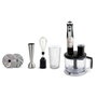 Esperanza EKM004 Batidora de mano 800 W 1.75 l Negro