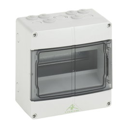 Günther Spelsberg GmbH+Co.KG SPELS Automatenkasten 73540901 1R. AK09 9TE con accesorios
