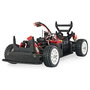 AMEWI Citroën C3 WRC Hyper Go Rallye/Drift 4WD 1:14 RTR - Coche RC Rally 45 kmh, Motor sin escobillas, Batería Li-ion 2000 mAh, Edad 14+
