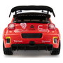 AMEWI Citroën C3 WRC Hyper Go Rallye/Drift 4WD 1:14 RTR - Coche RC Rally 45 kmh, Motor sin escobillas, Batería Li-ion 2000 mAh, Edad 14+