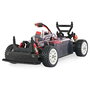 AMEWI Citroën C3 WRC Hyper Go Rallye/Drift 4WD 1:14 RTR - Coche RC Rally 45 kmh, Motor sin escobillas, Batería Li-ion 2000 mAh, Edad 14+