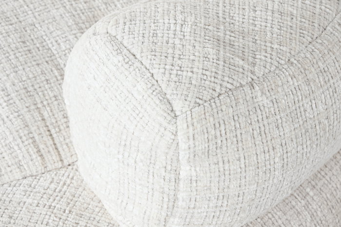 DKD Home Decor Sillón Scandi Blanco 94 x 50 x 94 cm DKD Home Decor Sillón Scandi Blanco 94 x 50 x 94 cm