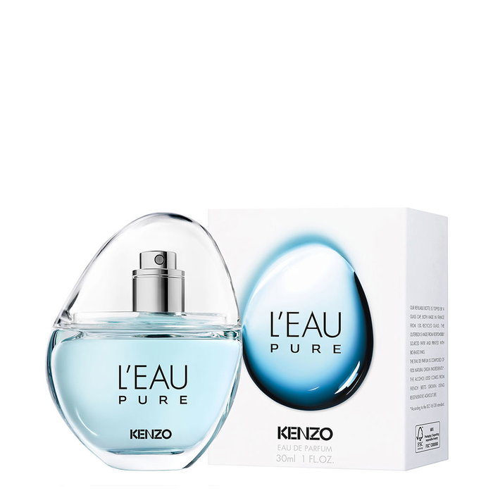 Kenzo L'EAU PURE Eau de Parfum Vaporizador 30 ml