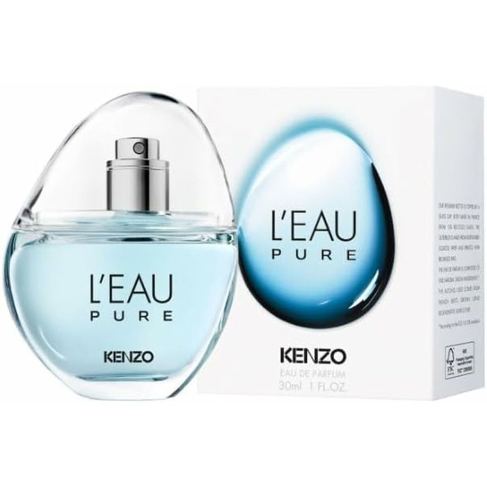 Kenzo L'Eau Pure Eau de Parfum 30 ml Kenzo L'Eau Pure Eau de Parfum 30 ml